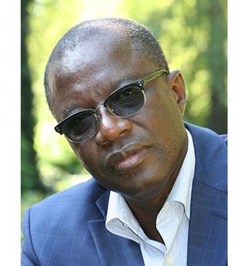 Prof. Ibrahima Diop