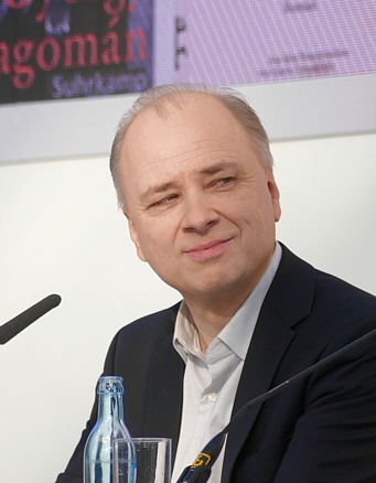 Gregor Dotzauer