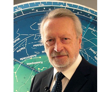 Prof. Dr. Dieter B. Herrmann