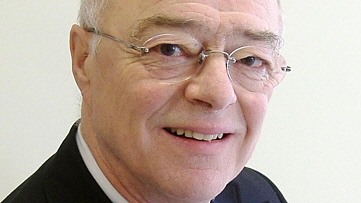 Prof. Carl-Ludwig Holtfrerich