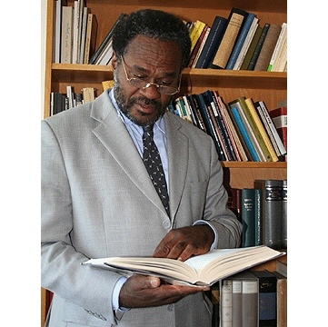 Prof. Jacob Mabe