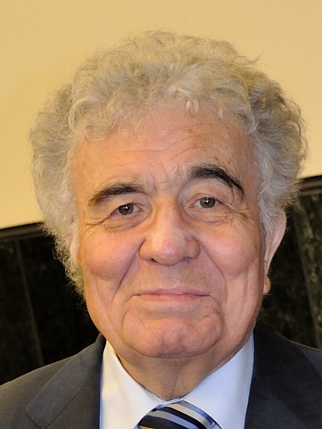 Prof. Dr. Joachim Latacz