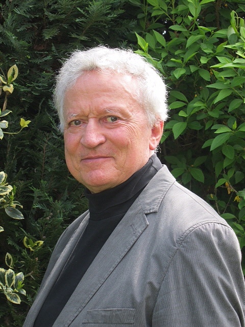 Dr. Manfred Osten