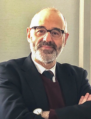 Prof. Dr. Daniel Krochmalnik